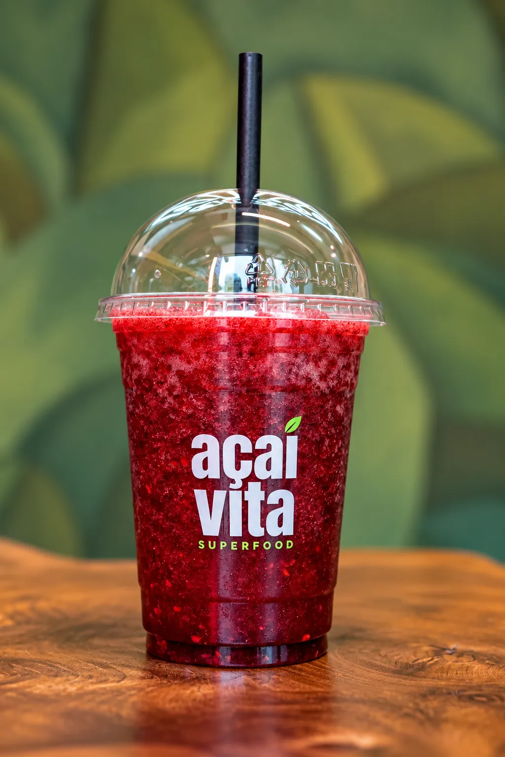 Smoothie Vita Berry