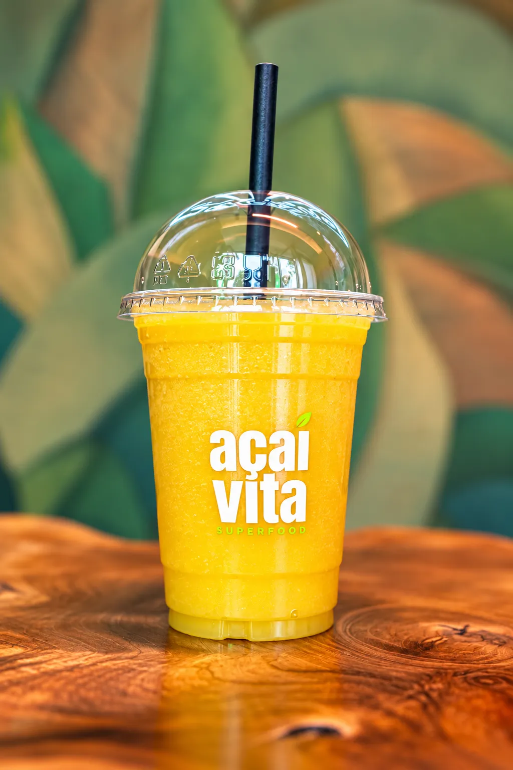 Smoothie Vita Passion